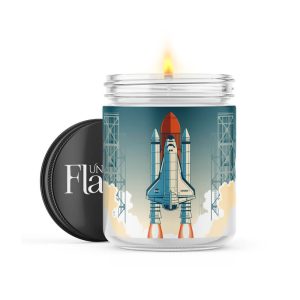 Rocket Take Off Design