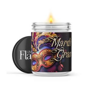Mardi Gras Design