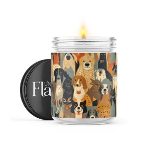 All Over Dogs Design