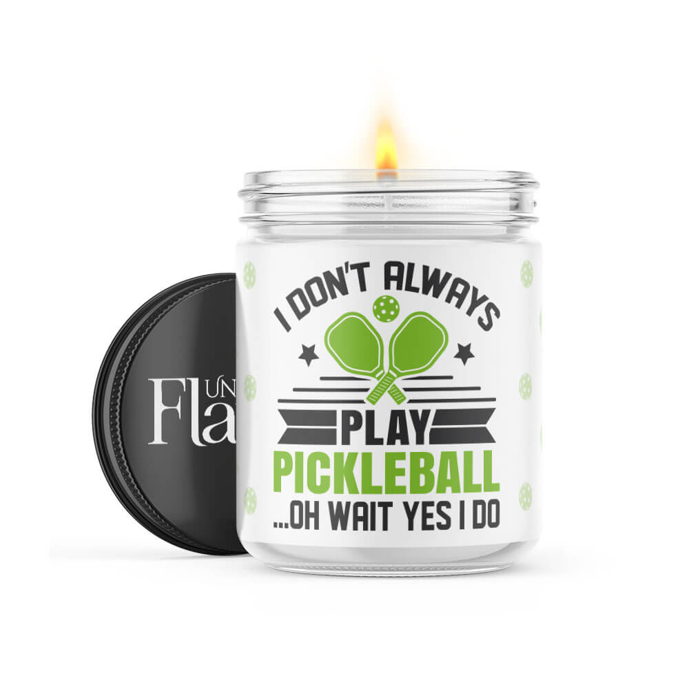 Play Pickleball Design