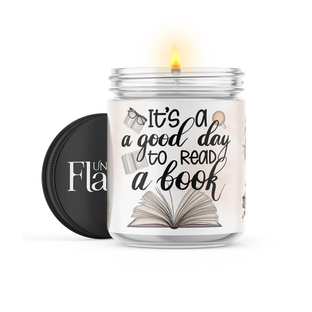 Book Day Design