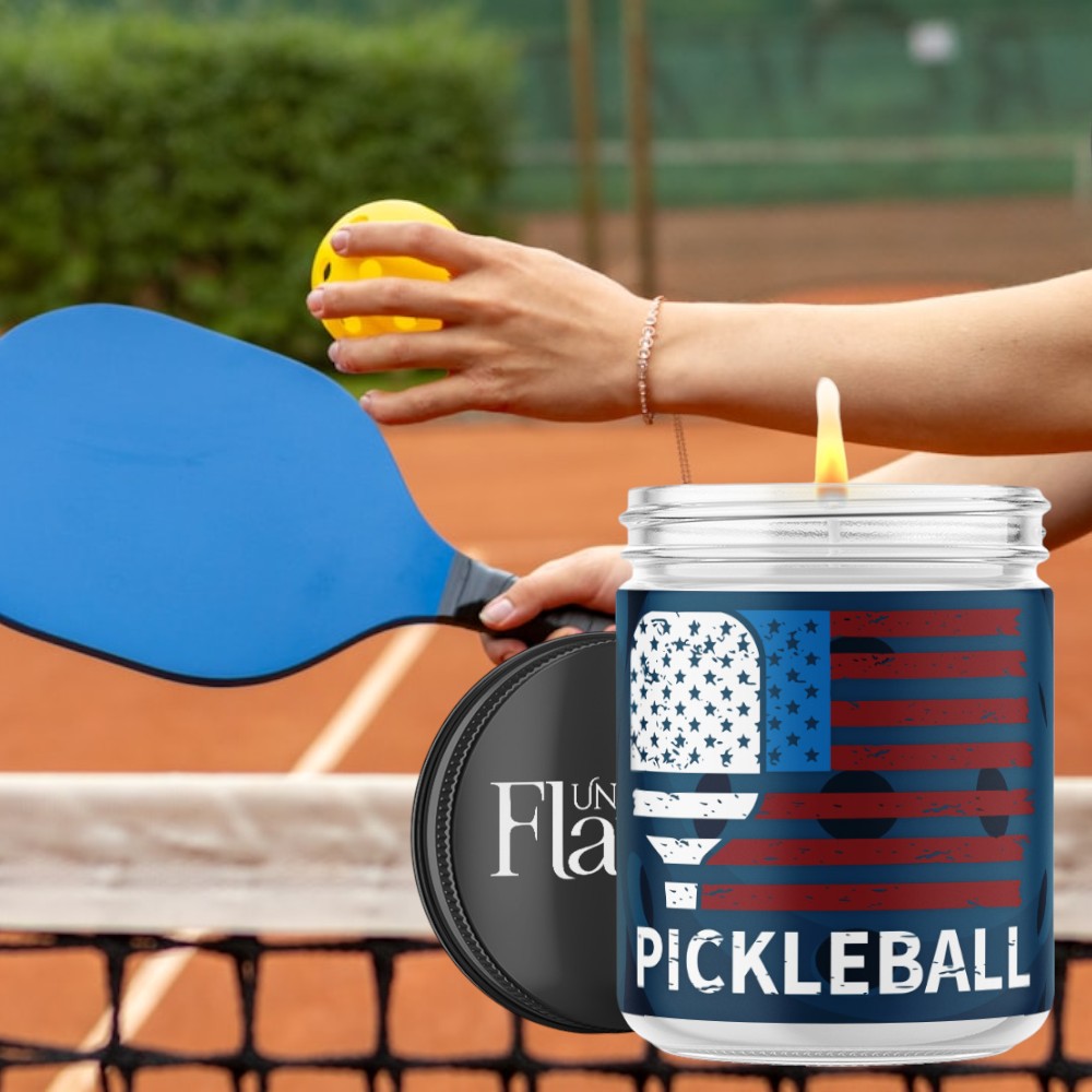 pickleball USA