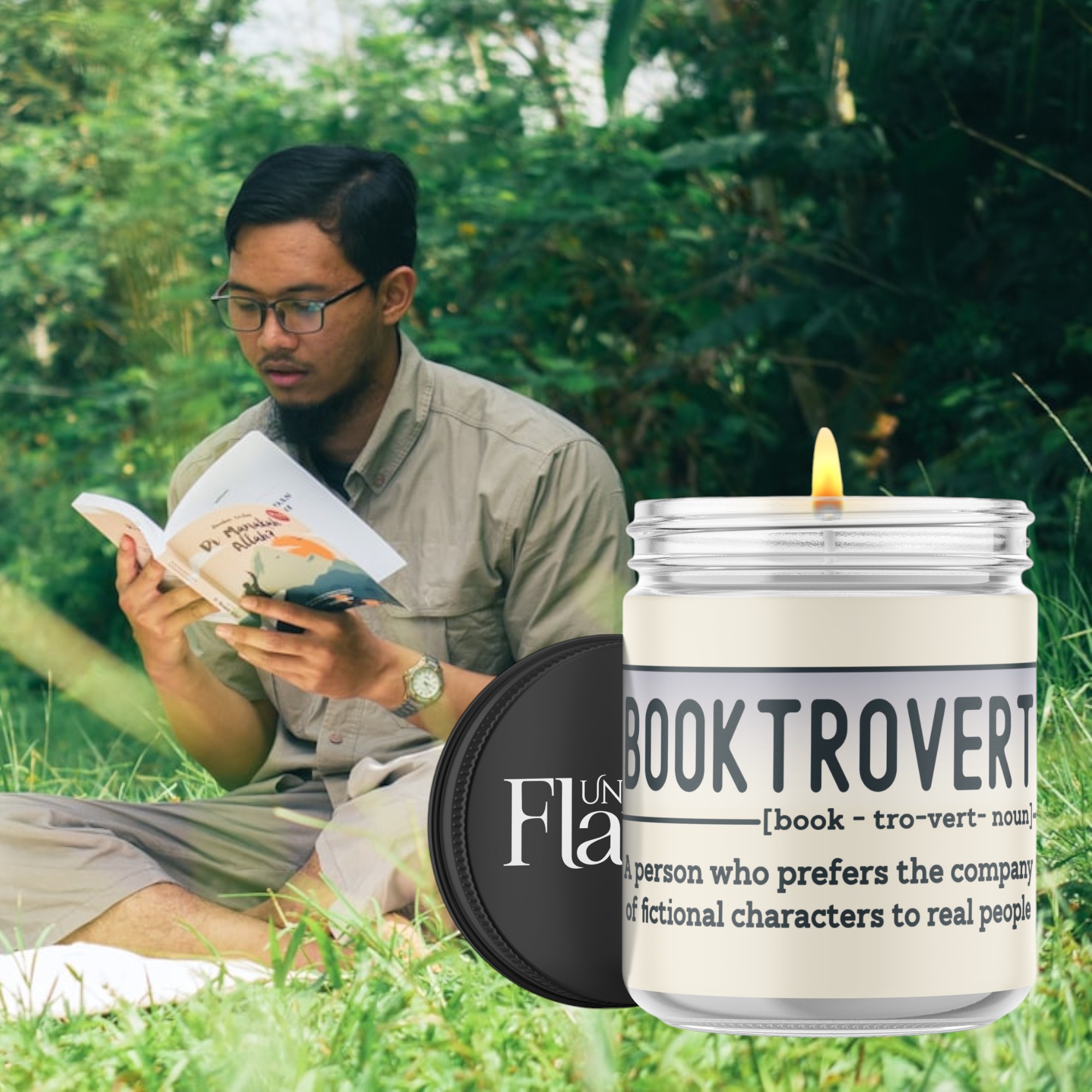 booktrovert