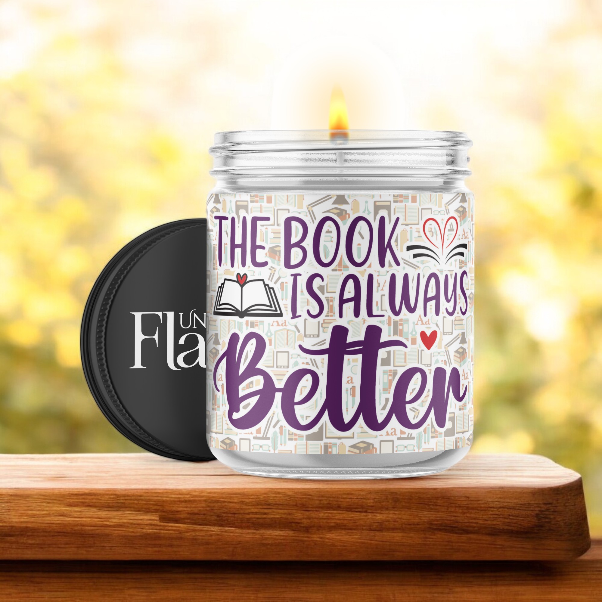 the book is always better
