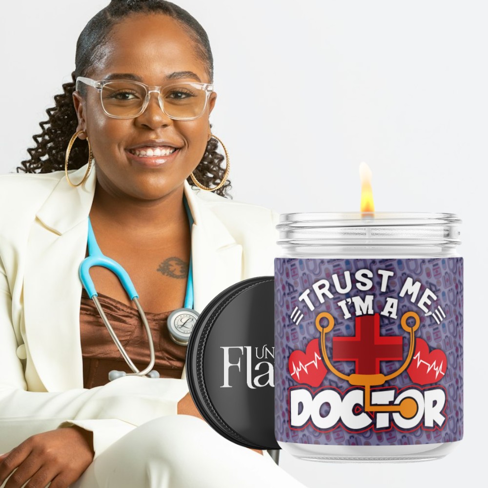 trust me im a doctor