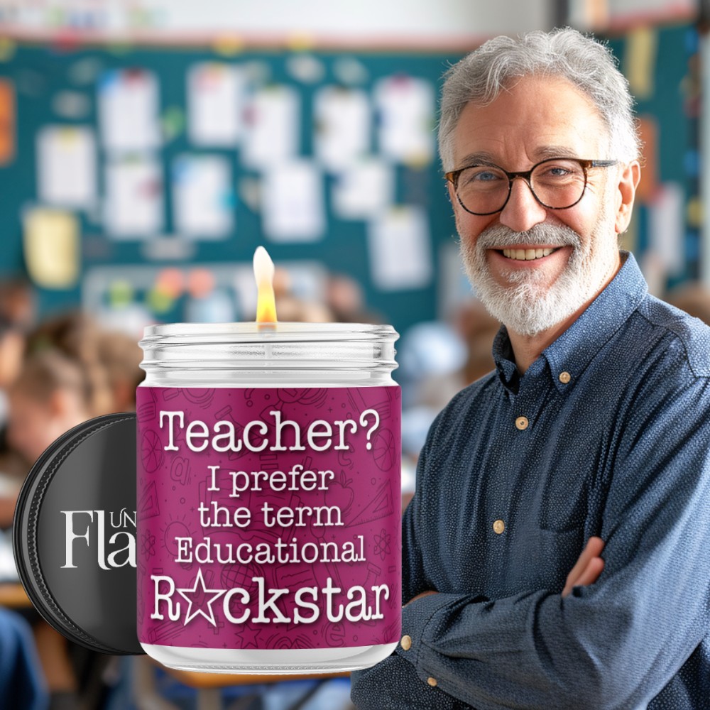 educational rockstar