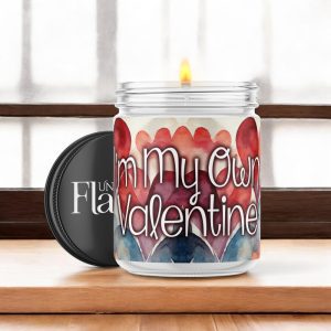 galentines-theme-decor-107 im my own valentine
