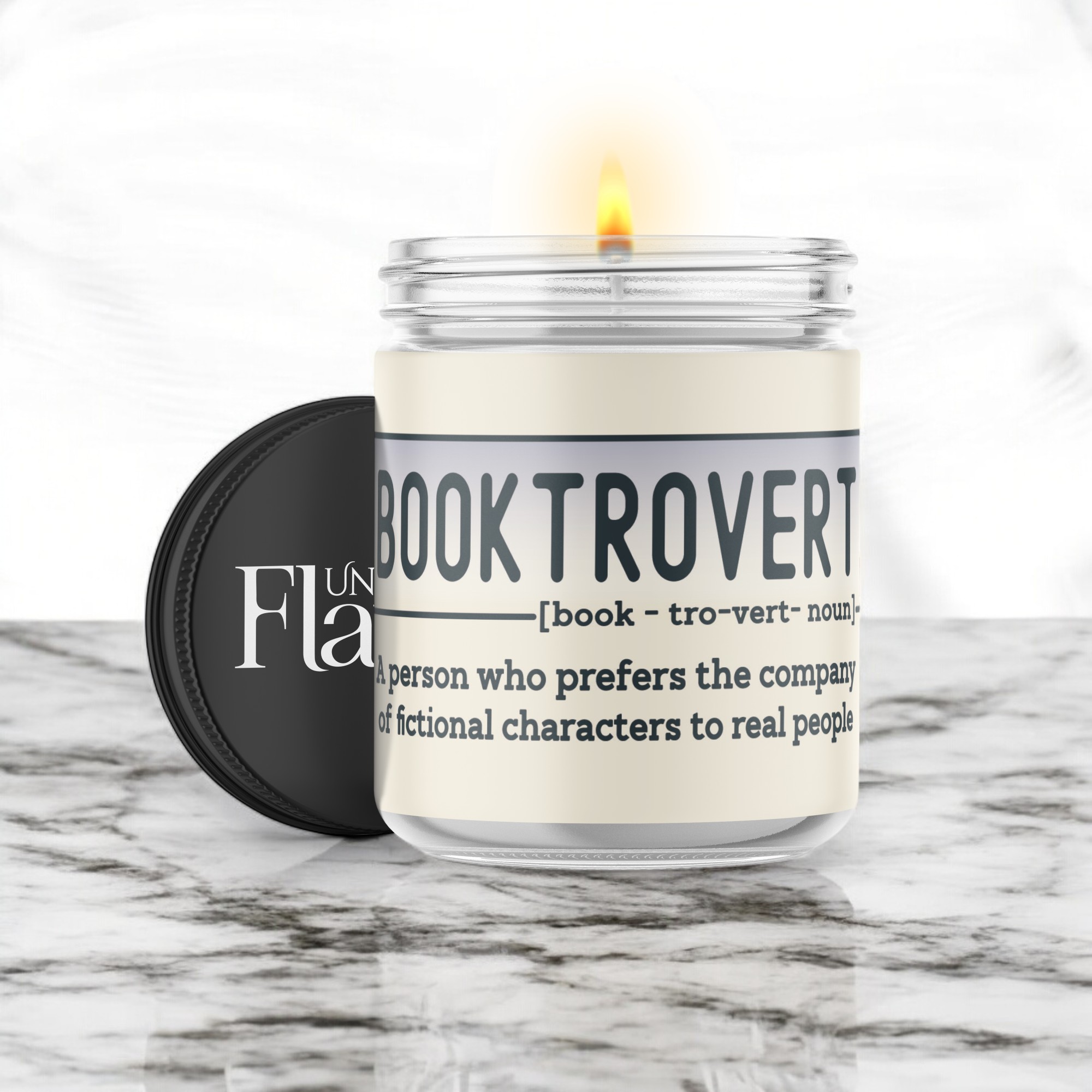 booktrovert
