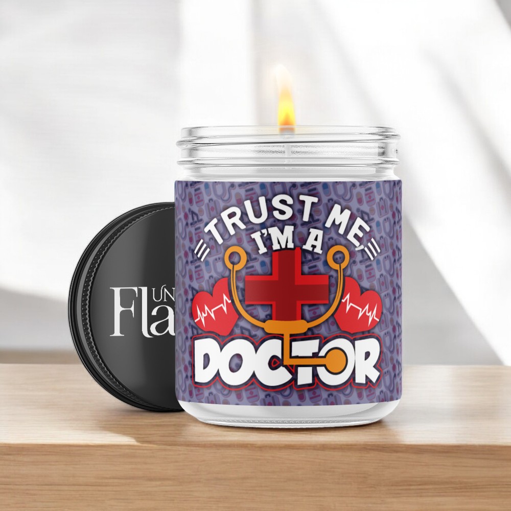 trust me im a doctor