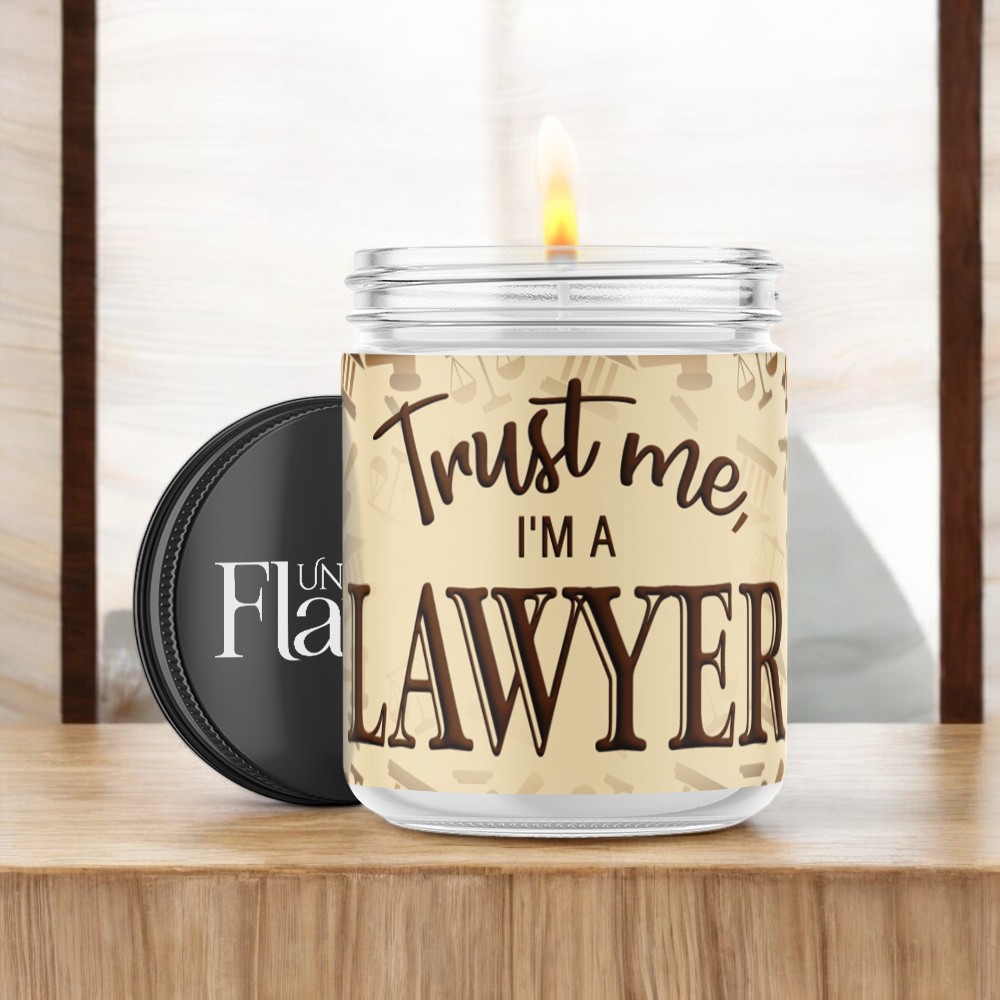 trust me im a lawyer