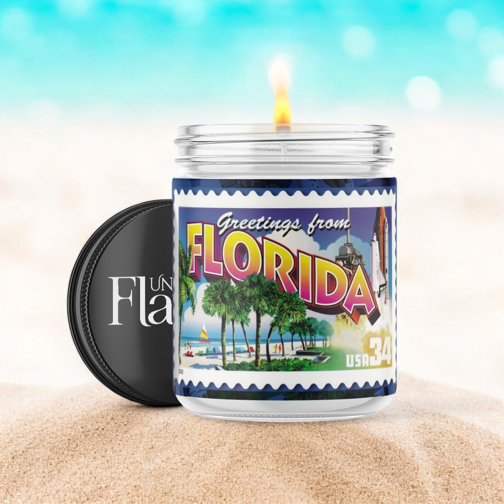 greetings from florida