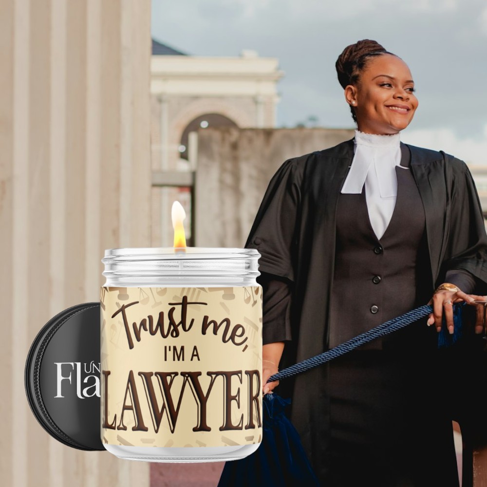 trust me im a lawyer