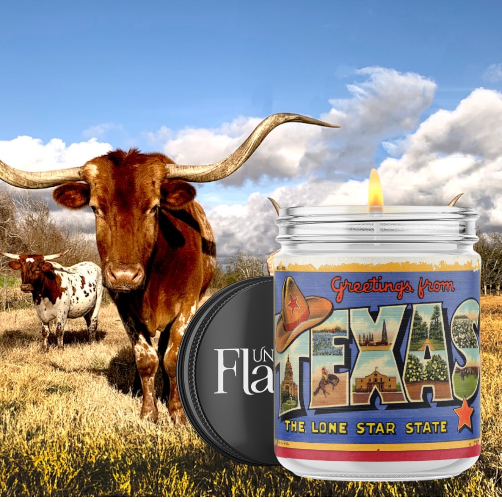 greetings from texas