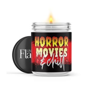 Horror Movies & Chill