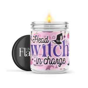 Head Witch In Charge