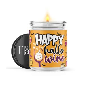 Happy Hallo Wine Design