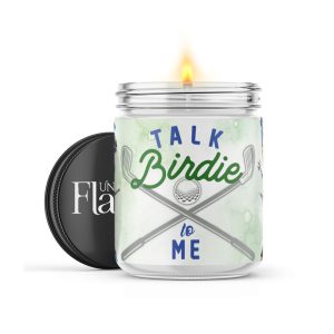 Talk Birdie To Me Design