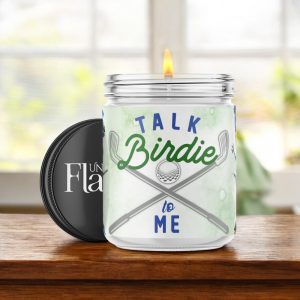 talk birdie to me