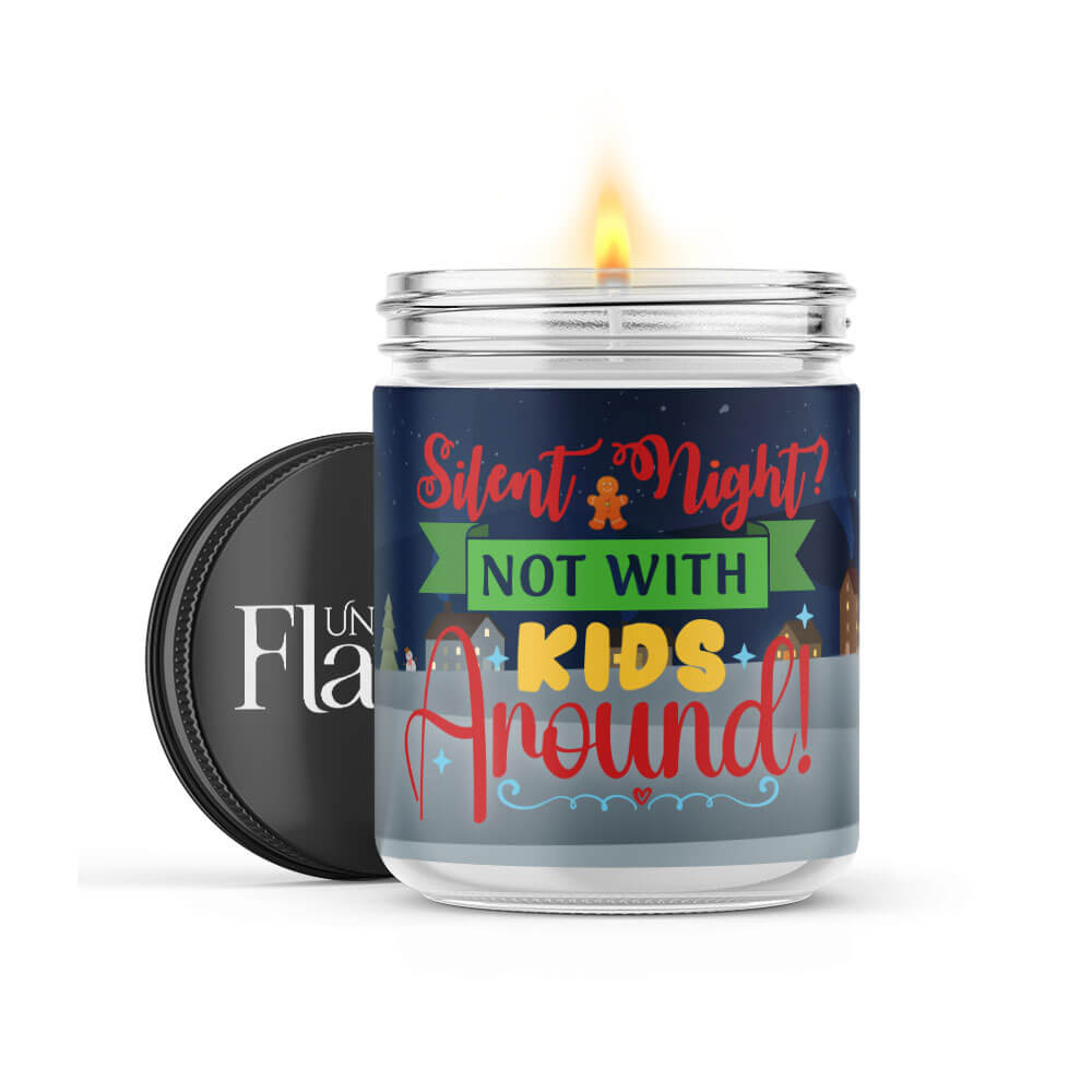 Silent Night Design