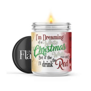 White Christmas Design