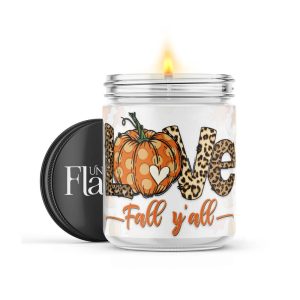 Fall Y'all Design
