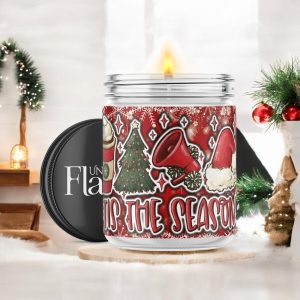 tis the season