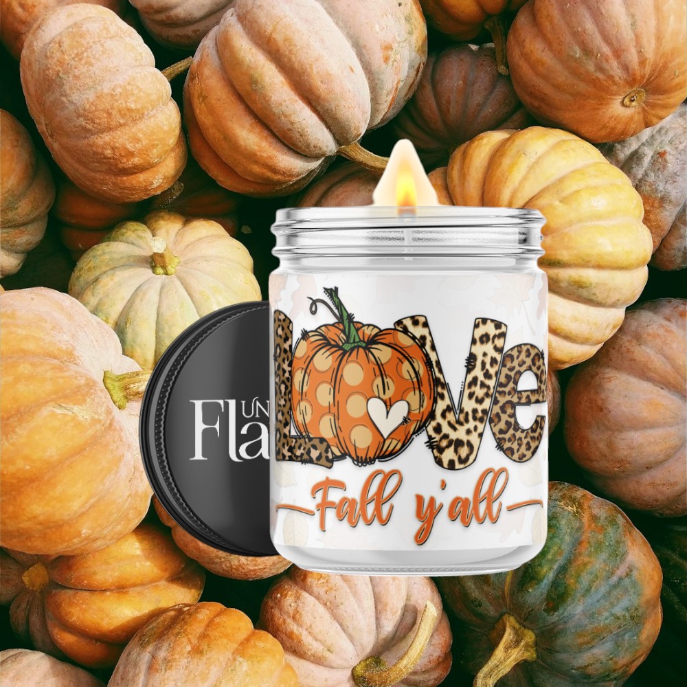 love fall yall