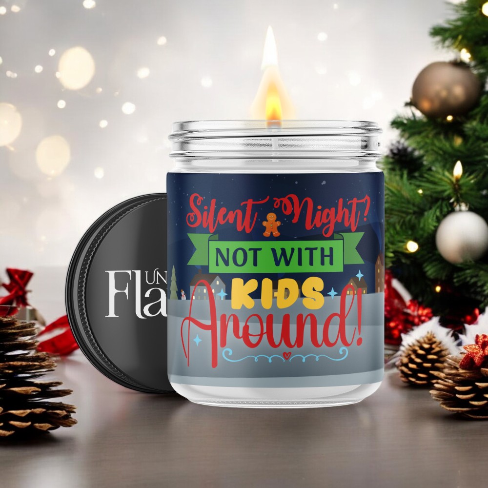 silent night christmas