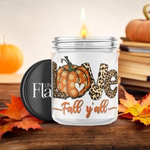 love fall yall