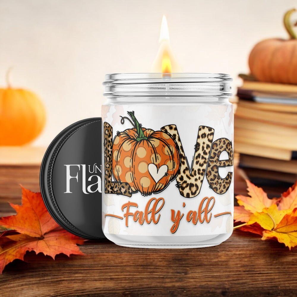 love fall yall