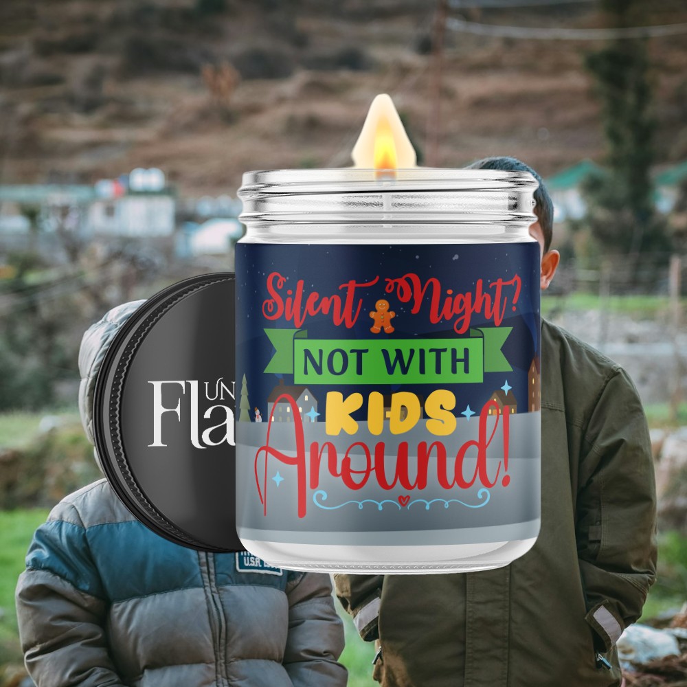 silent night christmas