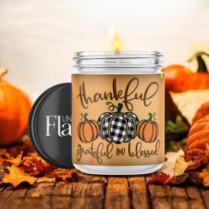 Thanksgiving / Fall