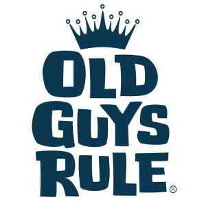 old guys rule logo