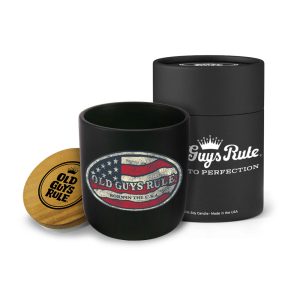 Old Guys Rule Born In the USA Design