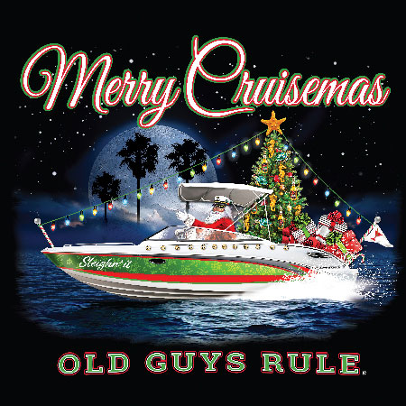 old guys rule merry cruisemas