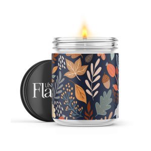 Autumn Leaves Design