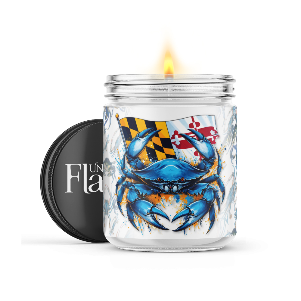 Blue Crab Design
