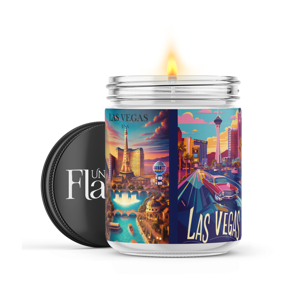 Vintage Las Vegas Design