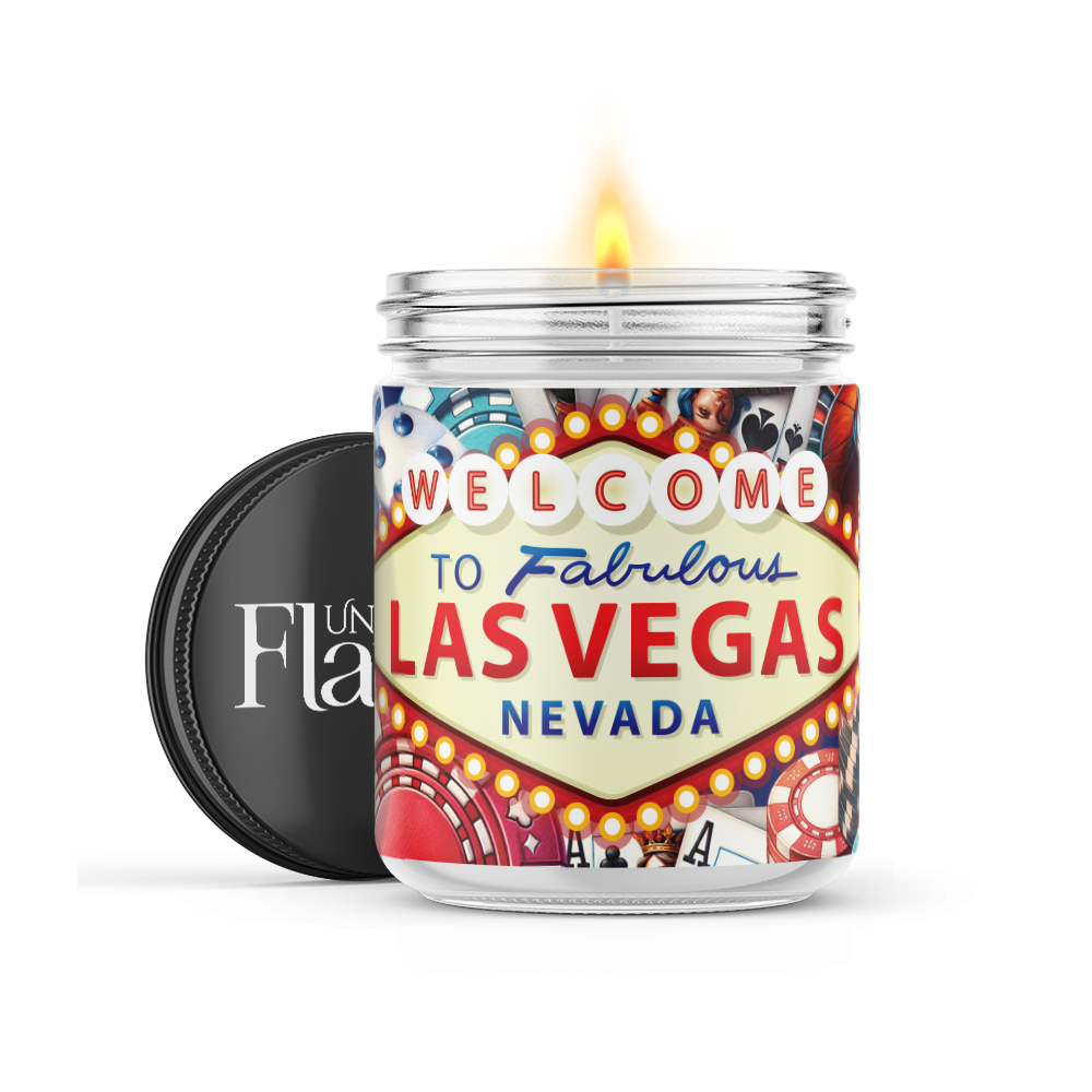 Welcome to Las Vegas Design