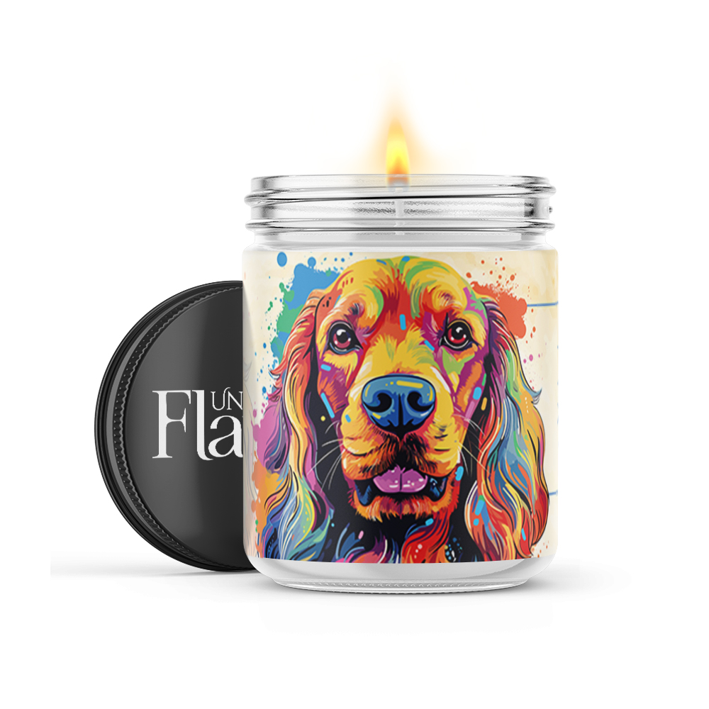 Cocker Spaniel