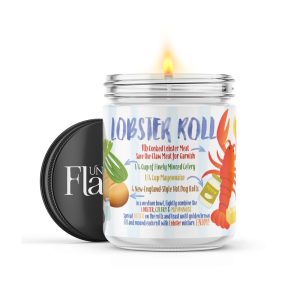 Lobster Roll Recipe