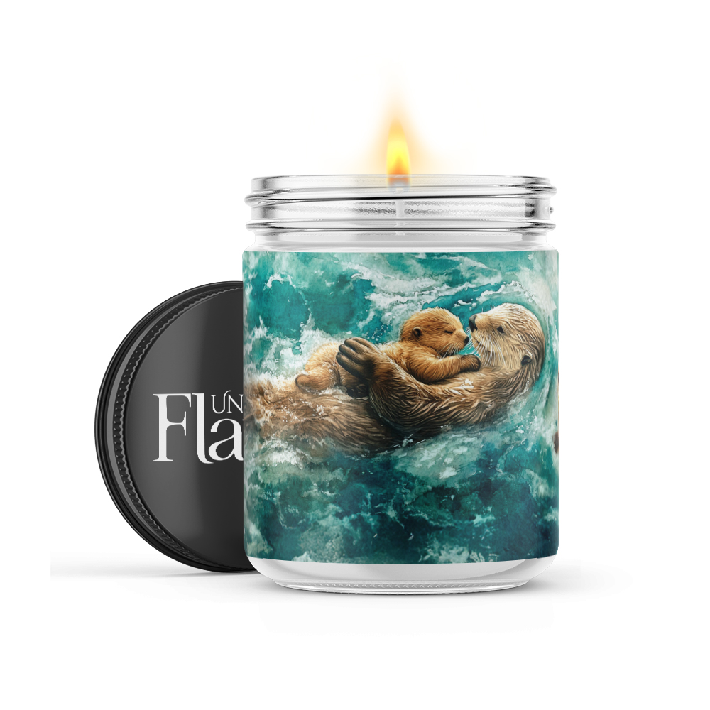 Sea Otters