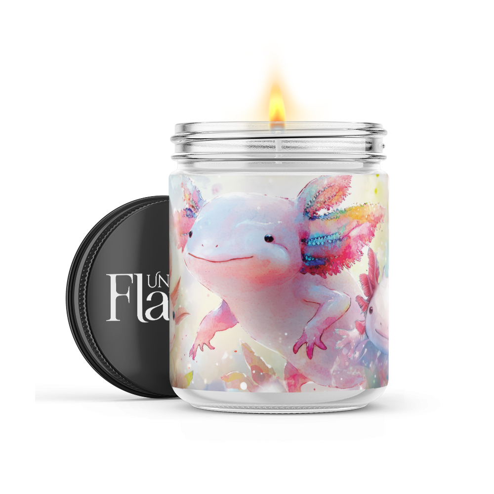 Axolotls