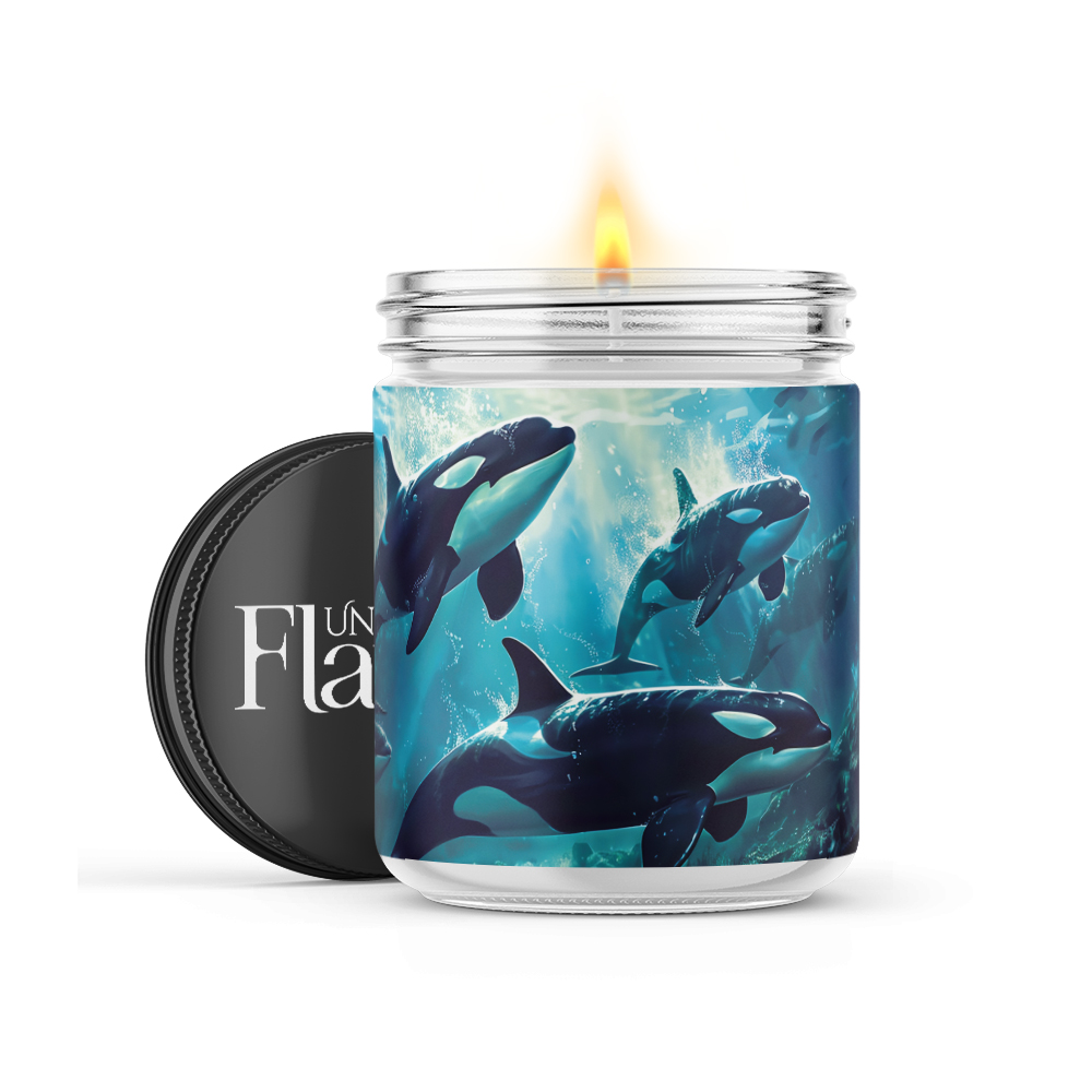 Orcas
