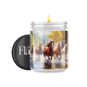 Wild Horses