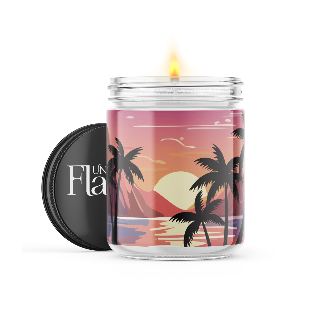 Tropical Sunset