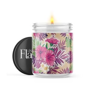 Tropical Flowers