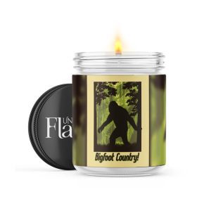 Bigfoot County