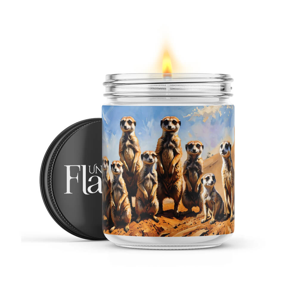 Meerkats