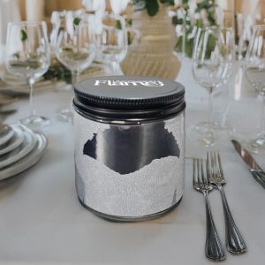 bride-candle-straighton2 bride candle on table